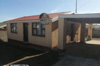 2 Bedroom Property for Sale in Mdantsane Nu 17 Eastern Cape